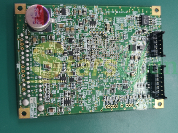 EG29-i10 pcd board