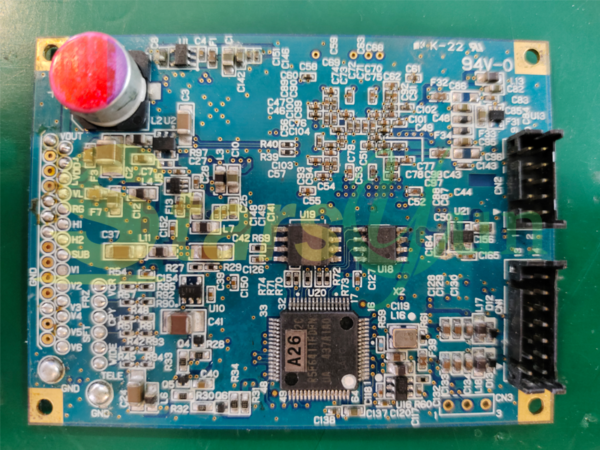 EG29-i10 pcd board