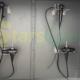 Endoscope Holder Endoscope Hanger