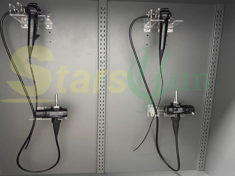 Endoscope Holder Endoscope Hanger