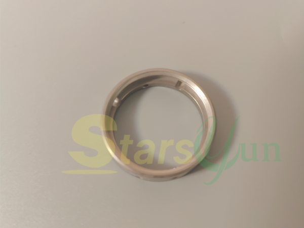 Pentax D756-SB131 RL LOCK ADJUSTING RING