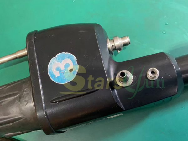 Pentax Tool for Air Water Port Suction Port