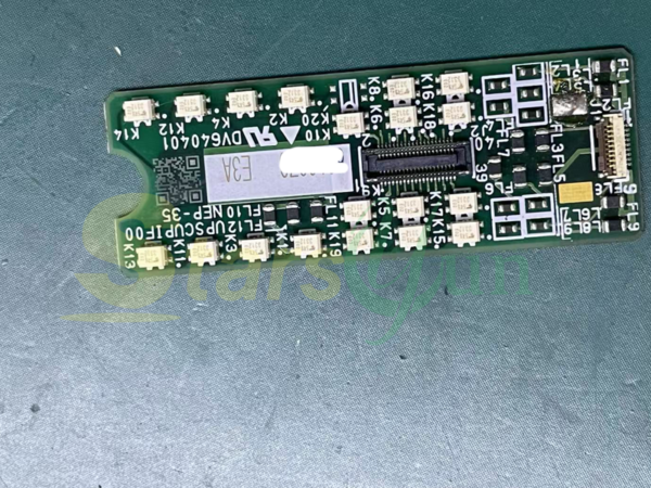 PCF-H190DL PCF-HQ190L UPD Board