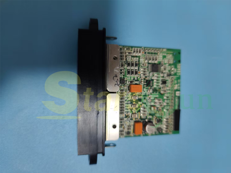 Fujinon endoscope CCD Driver Board